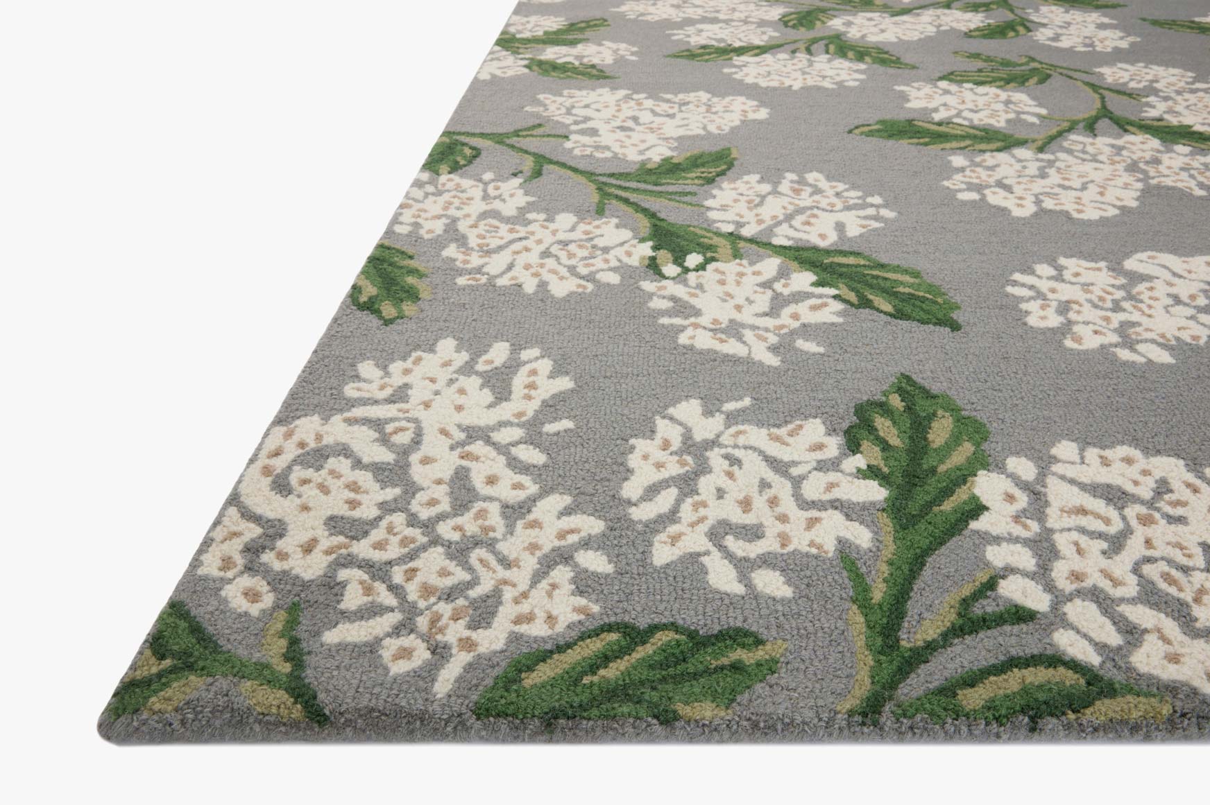 JOIE & Loloi Rugs