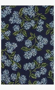 JOI-04 RP HYDRANGEA NAVY