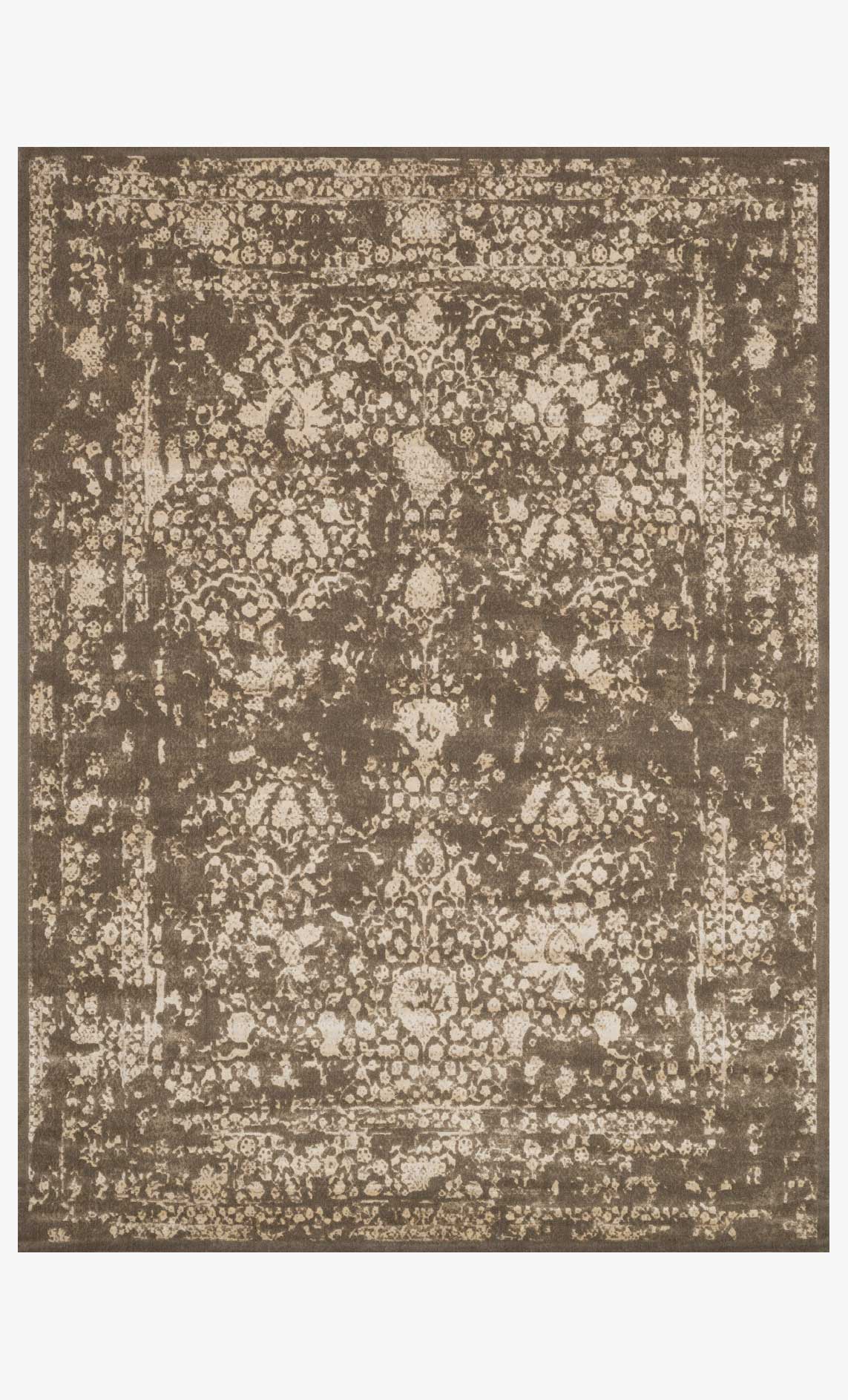 JO-02 DARK TAUPE / IVORY