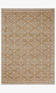 JUD-07 CJ NATURAL / IVORY