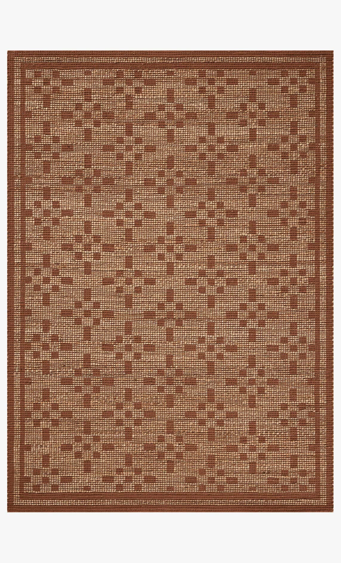 JUDY & Loloi Rugs