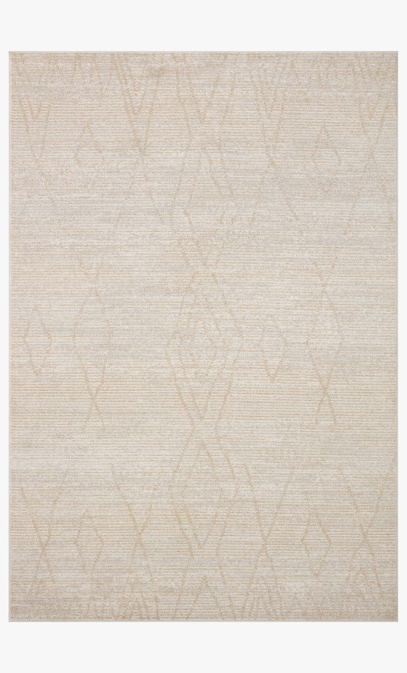 KAM-03 NATURAL / MIST | Loloi Rugs