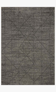 KAM-06 CHARCOAL / IVORY