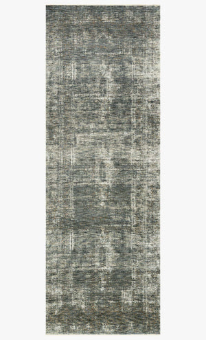 KEN-01 MH BLUESTONE | Loloi Rugs