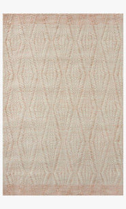 KNZ-01 IVORY / BLUSH