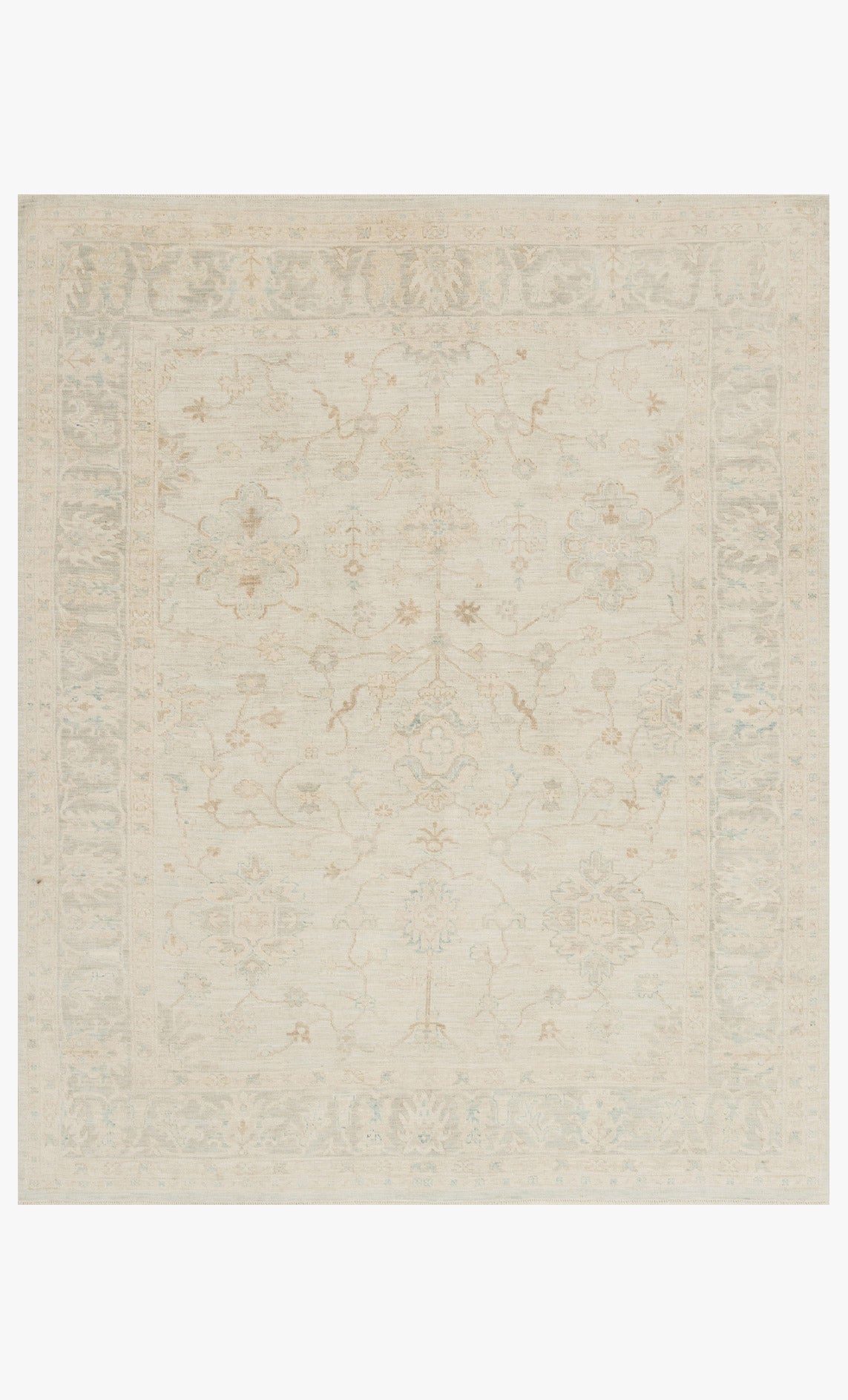 KS-03 MIST / LT GREY