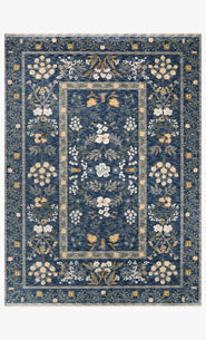 KIS-01 RP ARABESQUE NAVY