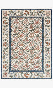 KIS-02 RP SUZANI GARDEN CREAM