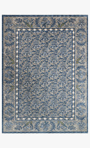 KIS-02 RP SUZANI GARDEN GREY