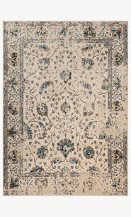 KV-06 MH IVORY / MULTI