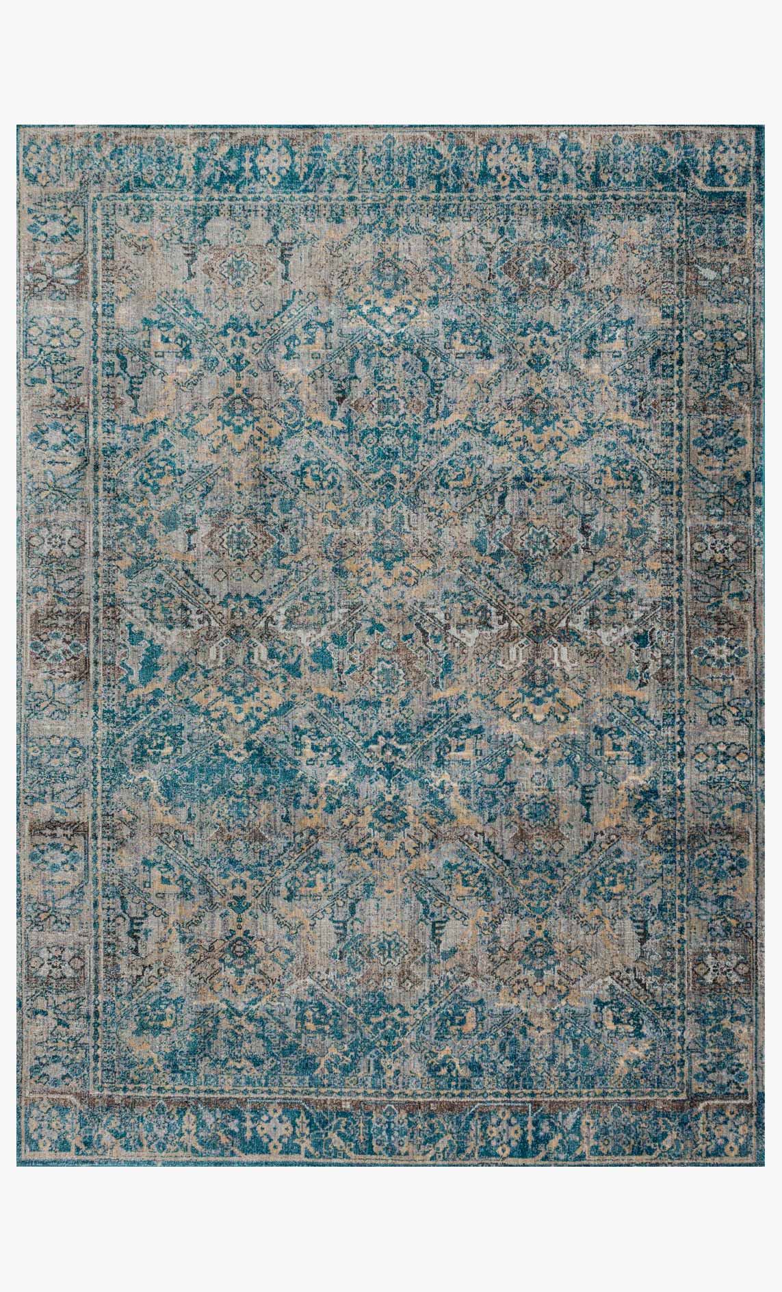 KV-08 MH FOG / MEDITERRANEAN