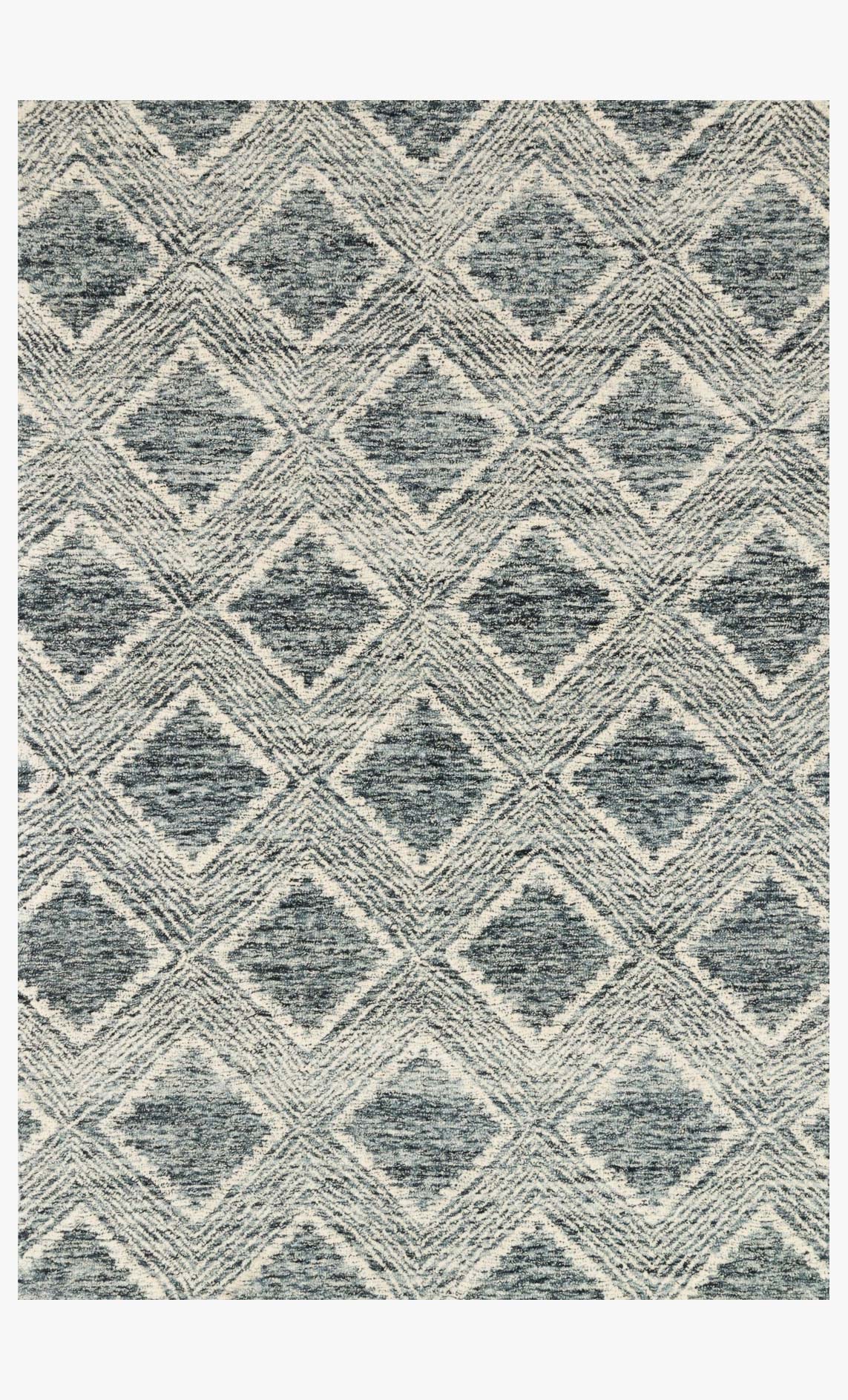KOPA & Loloi Rugs