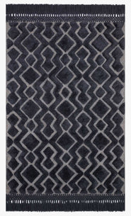 LAI-03 MH GREY / CHARCOAL