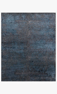 LAZ-03 MEDITERRANEAN / GRAPHITE