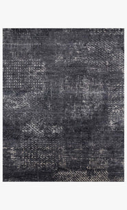 LAZ-04 CHARCOAL / SILVER