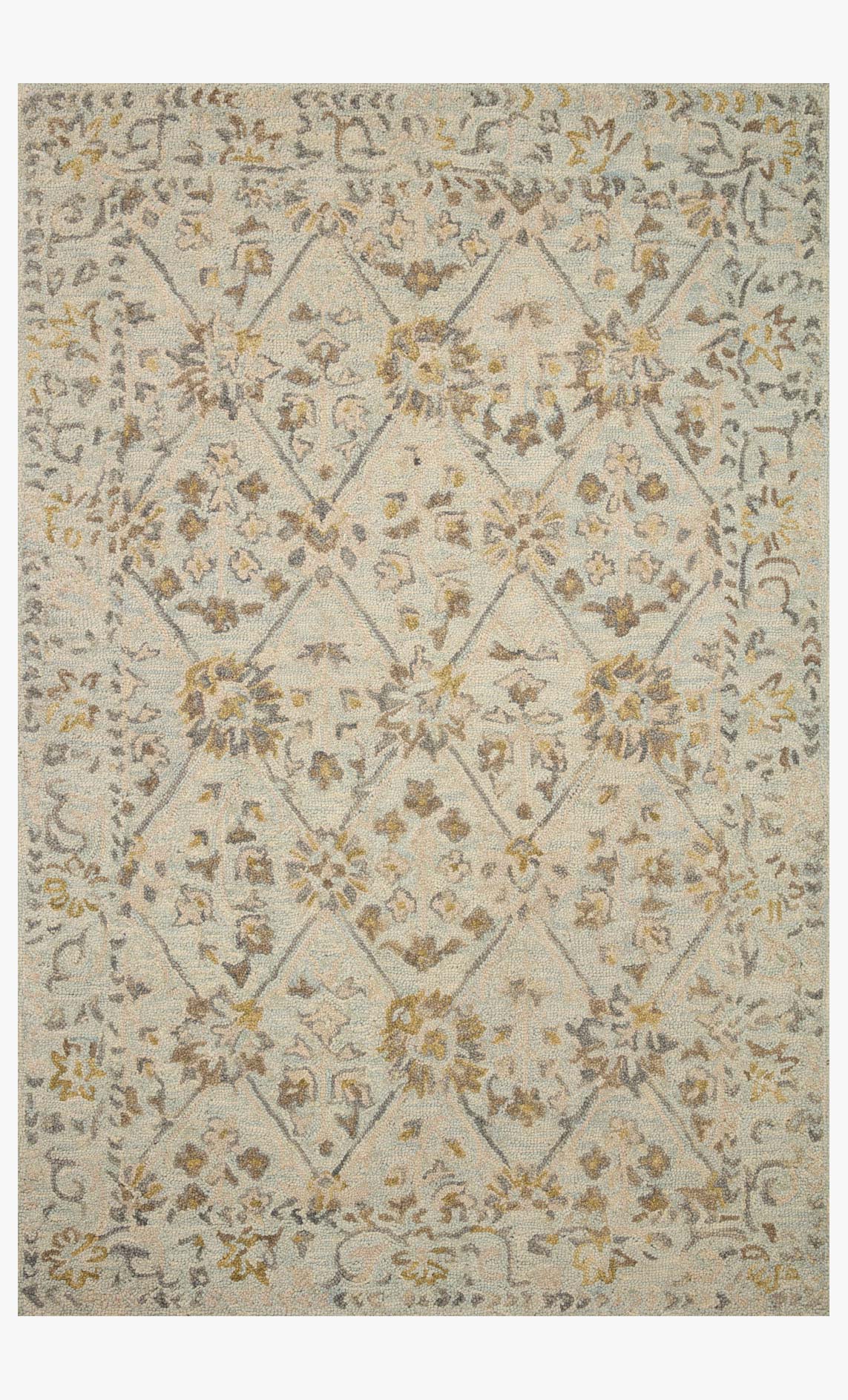 LAR-02 MH MIST / NEUTRAL