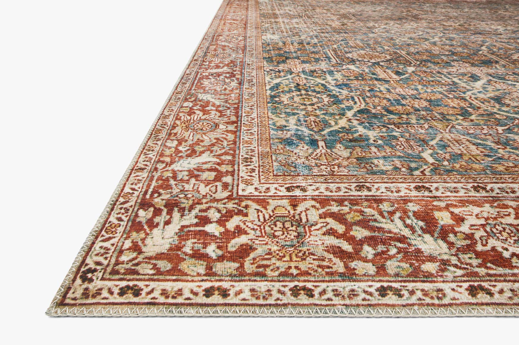 LAYLA & Loloi Rugs