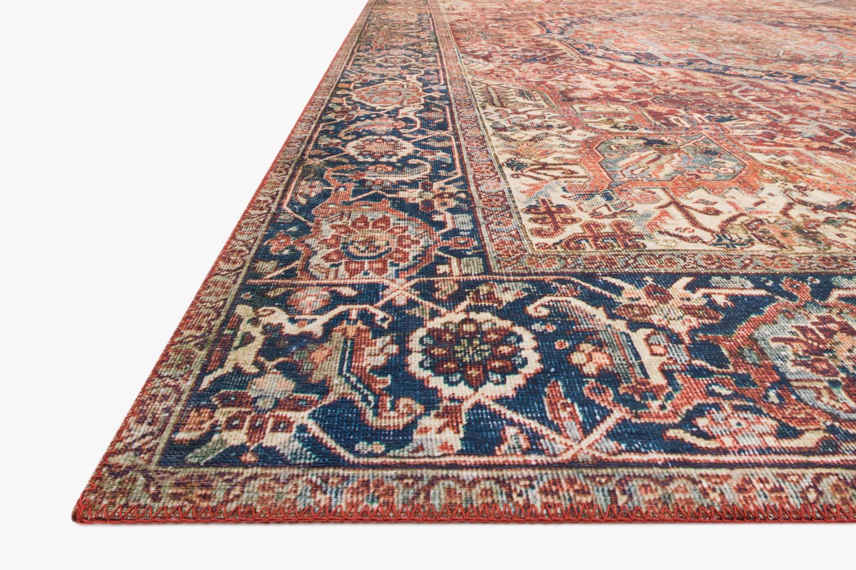 LAYLA & Loloi Rugs