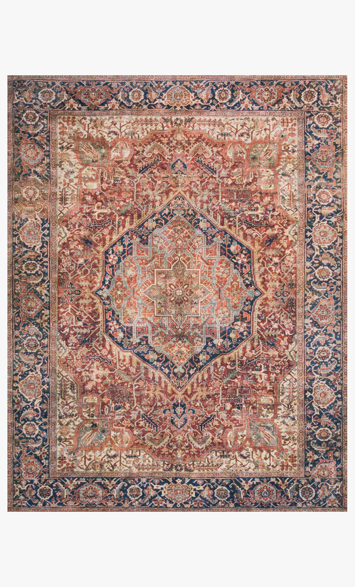 LAYLA & Loloi Rugs