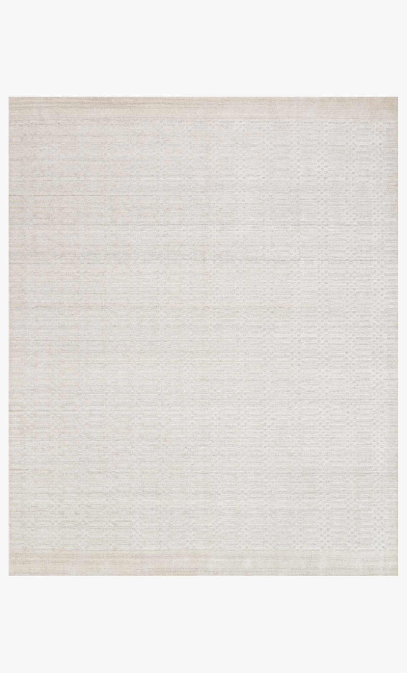 LEN-01 IVORY | Loloi Rugs