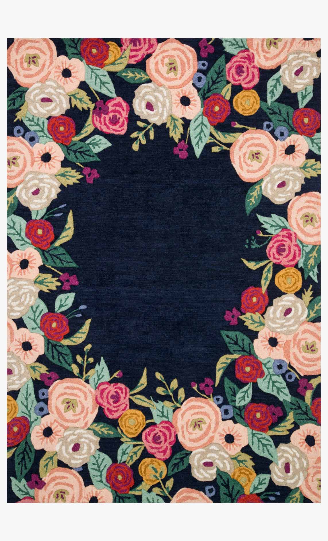 LES-02 RP INDIGO / MULTI