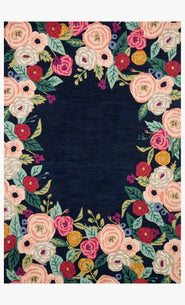 LES-02 RP INDIGO / MULTI