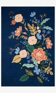 LES-04 RP INDIGO / MULTI