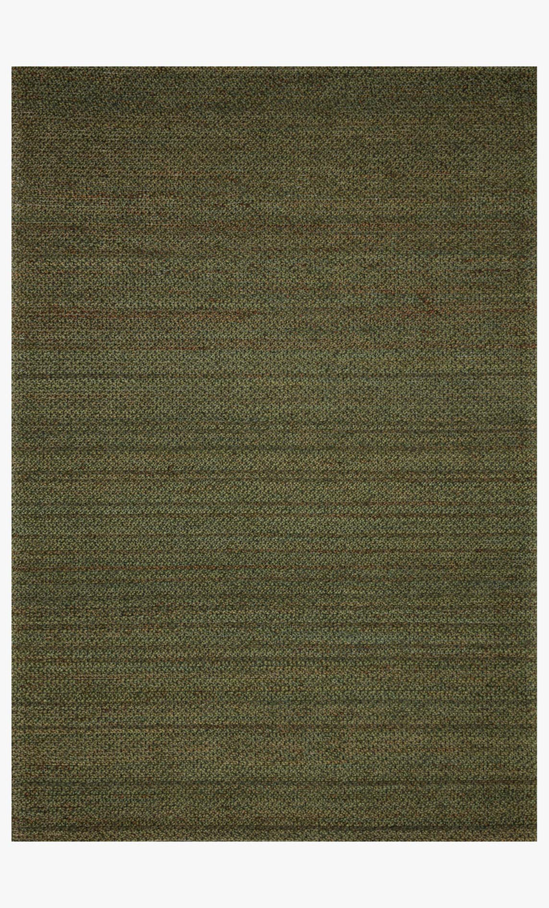 LIL-01 GREEN | Loloi Rugs