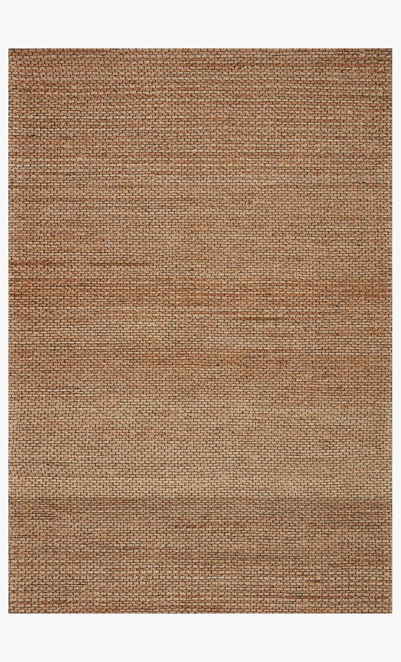 LIL-01 NATURAL | Loloi Rugs