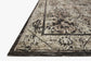 LIS-04 MH CHARCOAL / BEIGE