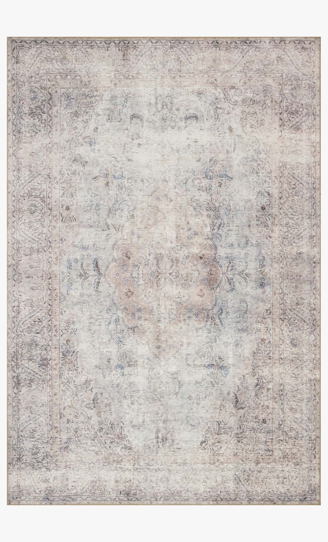 Loren Rug LOREN & Loloi Rugs