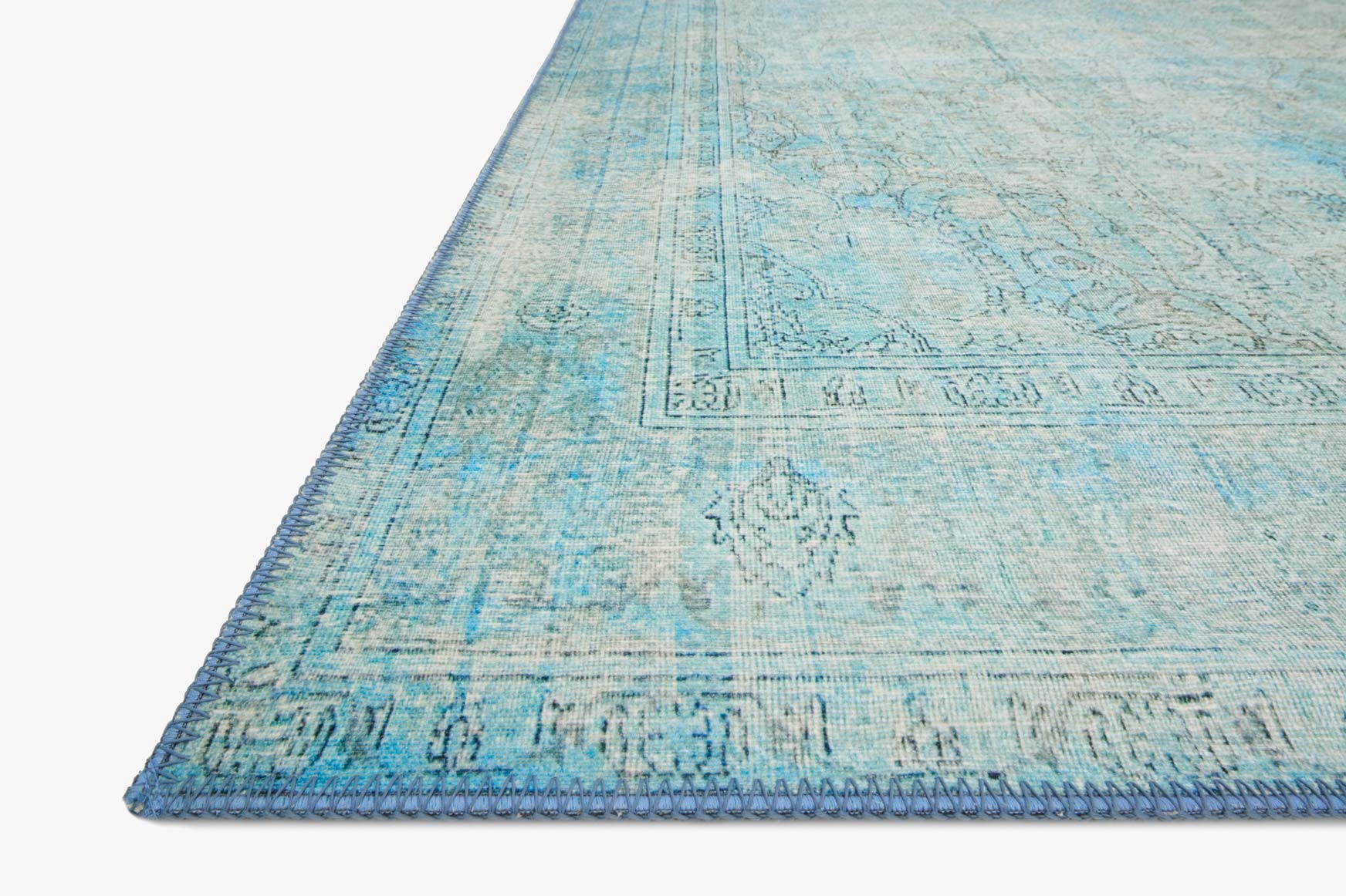 LOREN & Loloi Rugs