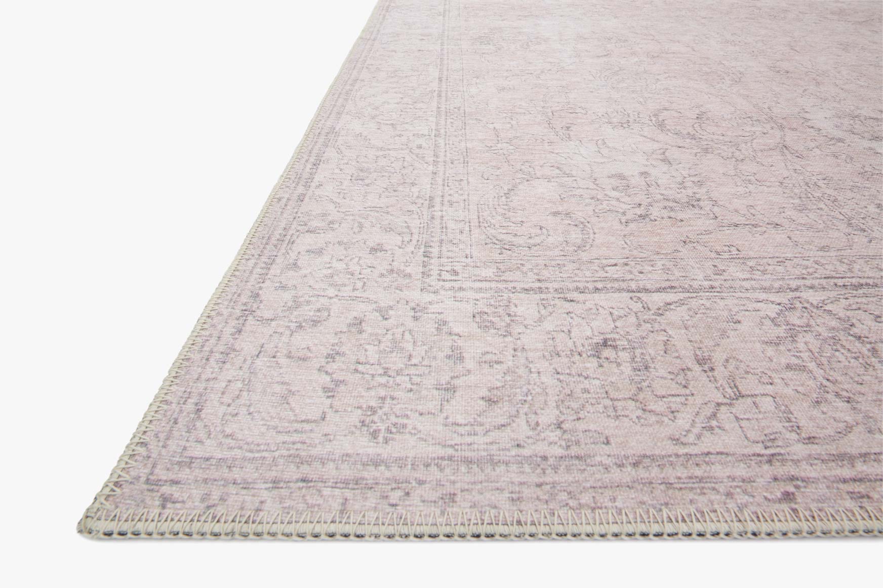 LOREN & Loloi Rugs