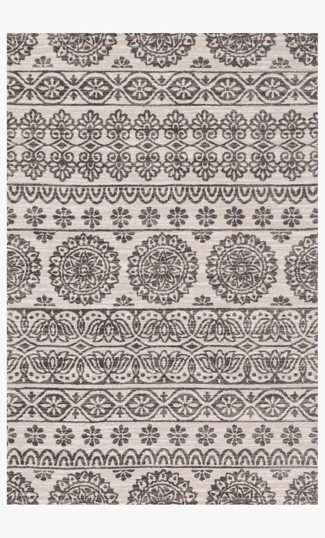 LB-01 MH ANT.IVORY / MINK