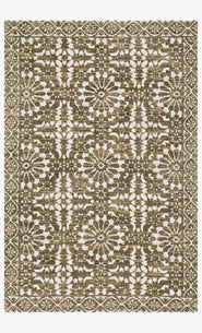 LB-02 MH ANT.IVORY / OLIVE