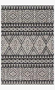 LB-04 MH BLACK / SILVER