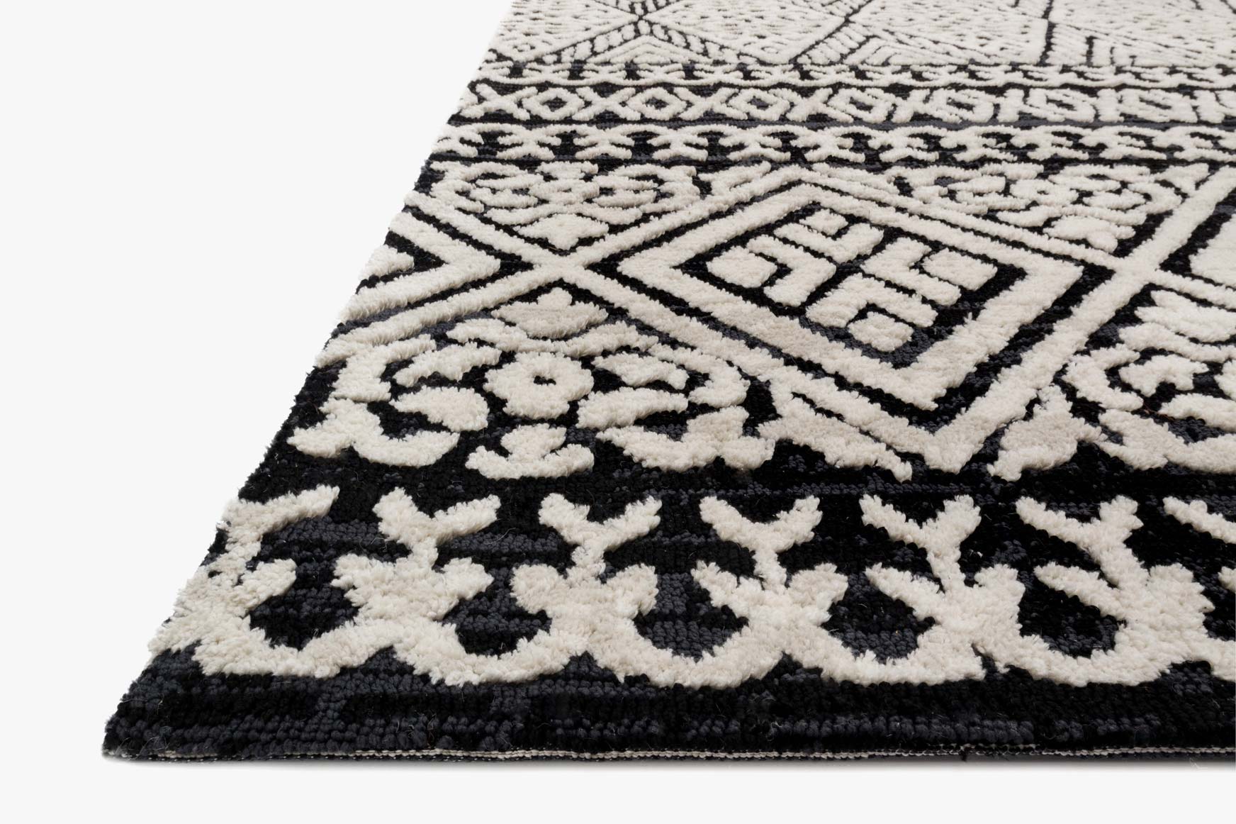 LOTUS & Loloi Rugs