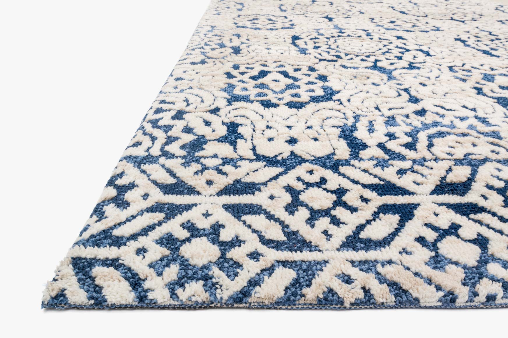 LOTUS & Loloi Rugs
