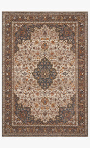 LOU-01 NATURAL / OCEAN