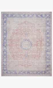 LF-03 MH TERRACOTTA / BLUE