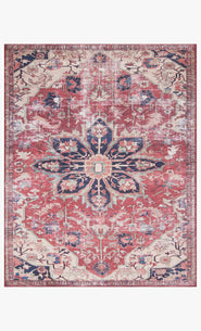 LF-04 MH RUST / IVORY