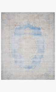 LF-06 MH LT. BLUE / SAND