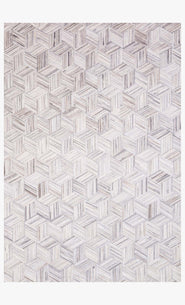 MAD-07 LT GREY / IVORY