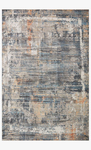 MAE-03 SLATE / APRICOT