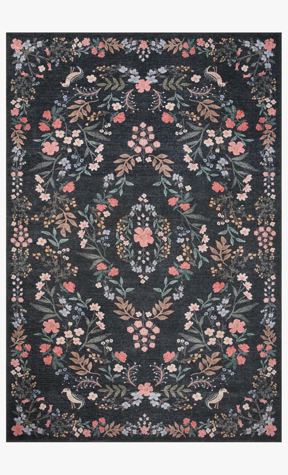 MAO-04 TUILERIES BLACK