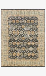 MM-10 INDIGO / LT. BLUE