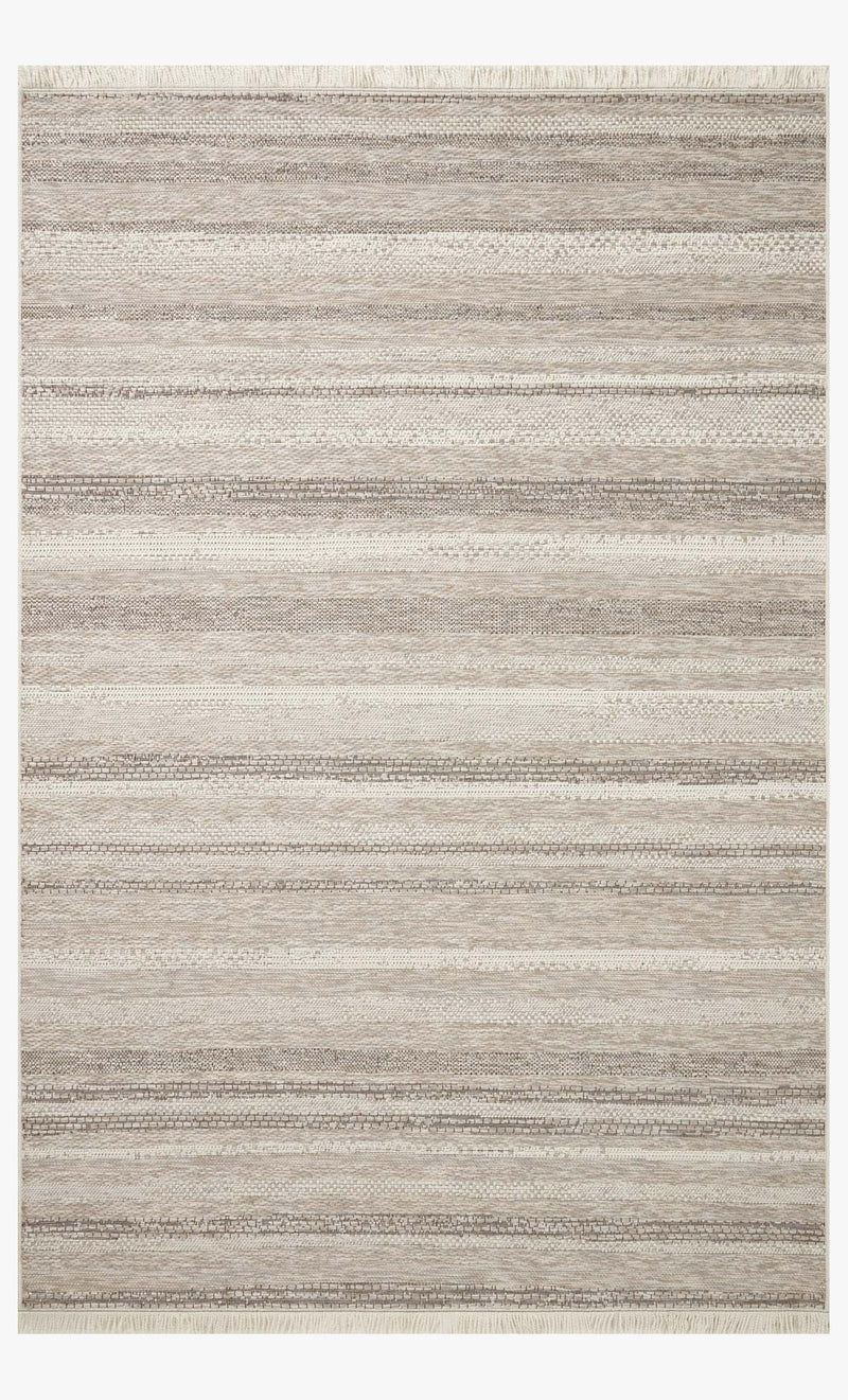 MAB-02 AL IVORY / DOVE | Loloi Rugs
