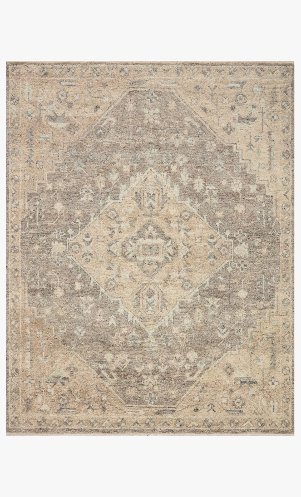 MARCO & Loloi Rugs