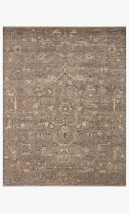 MCO-03 TOBACCO / MOCHA