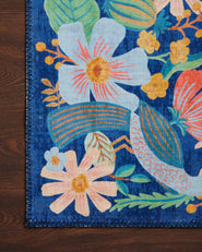 MEA-03 RP DOVECOTE INDIGO Corner